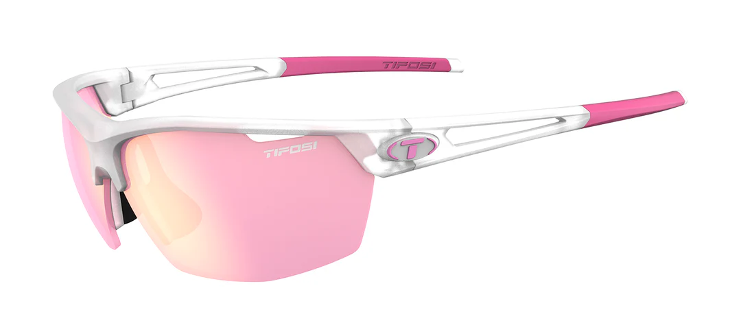 Tifosi Navar - Satin Clear - Image 4