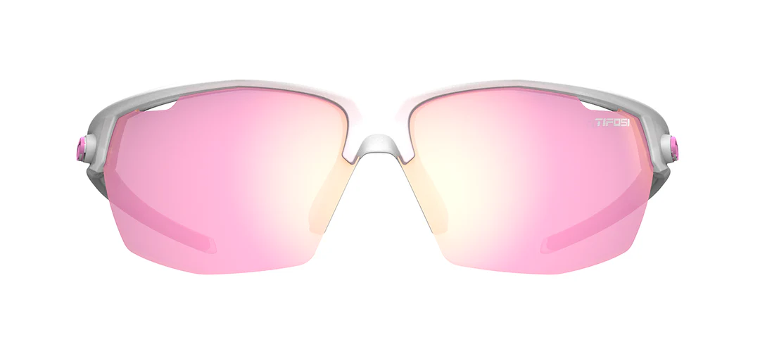 Tifosi Navar - Satin Clear - Image 5