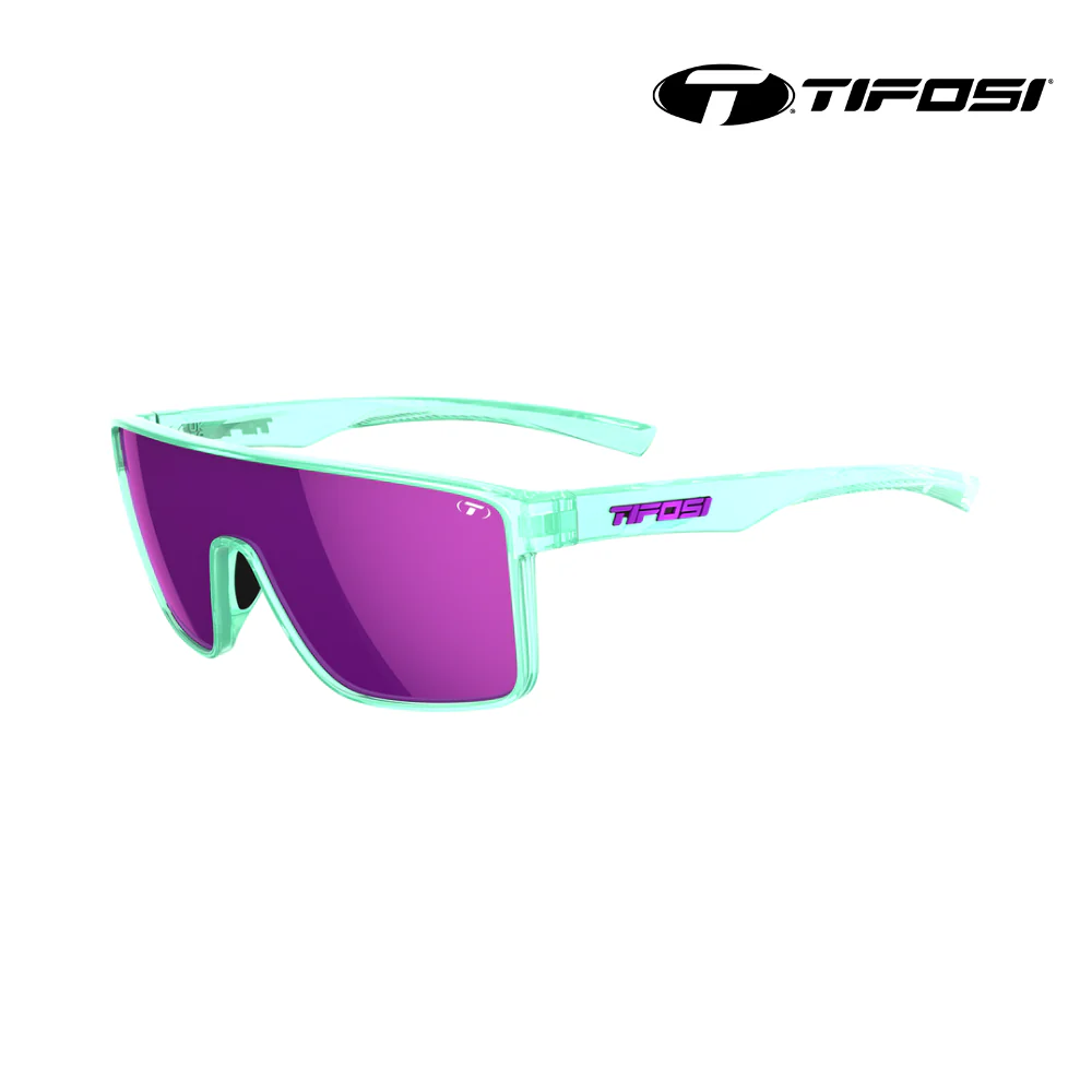 Tifosi Sanctum - Aqua Shimmer