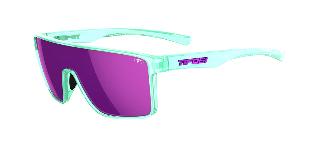 Tifosi Sanctum - Aqua Shimmer - Image 2