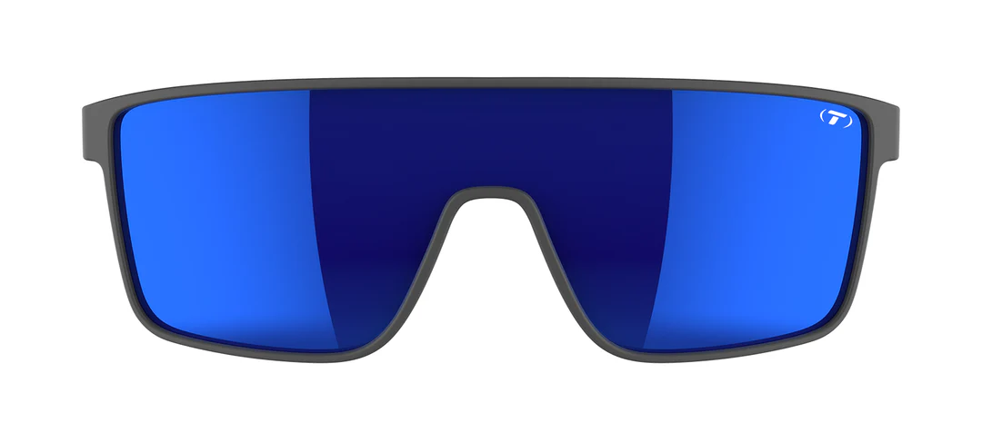 Tifosi Sanctum - Matte Gunmetal - Image 3
