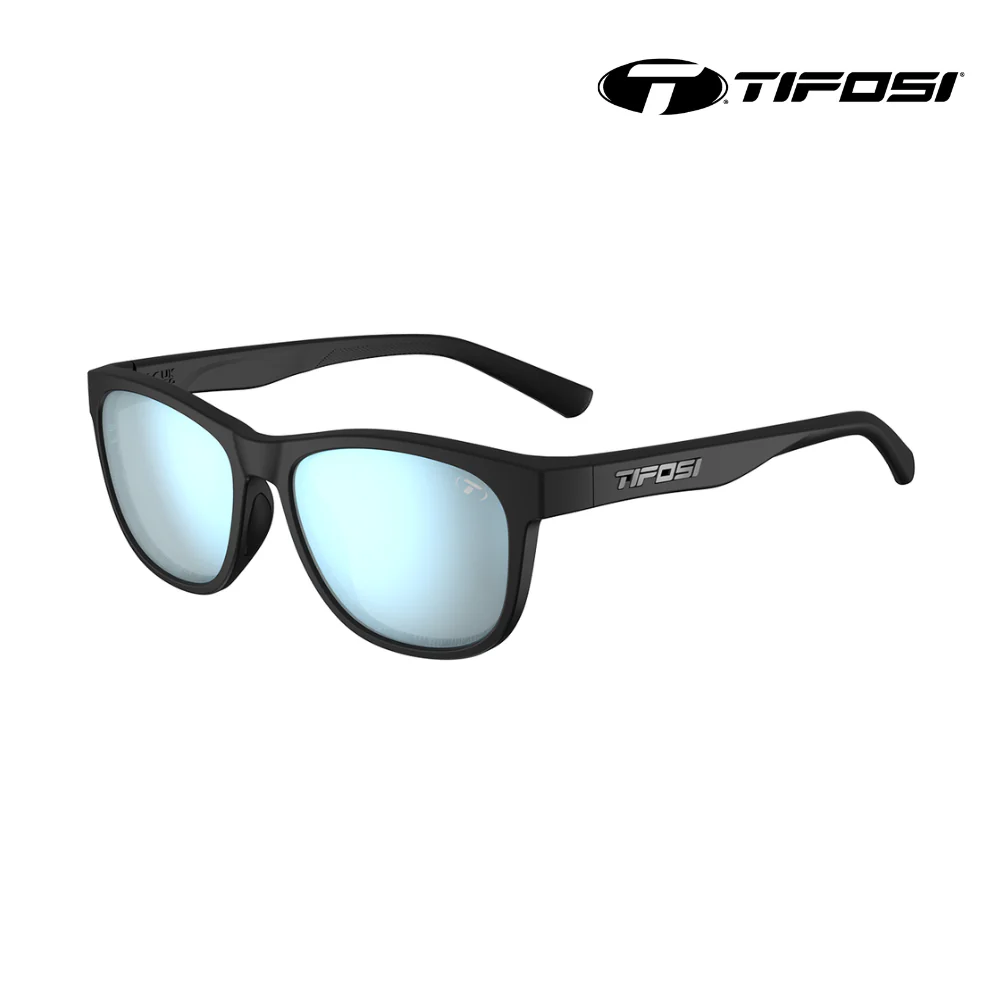 Tifosi Swank - Satin Black