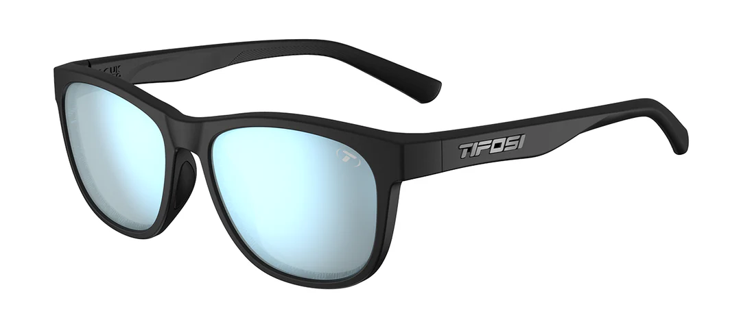Tifosi Swank - Satin Black - Image 4