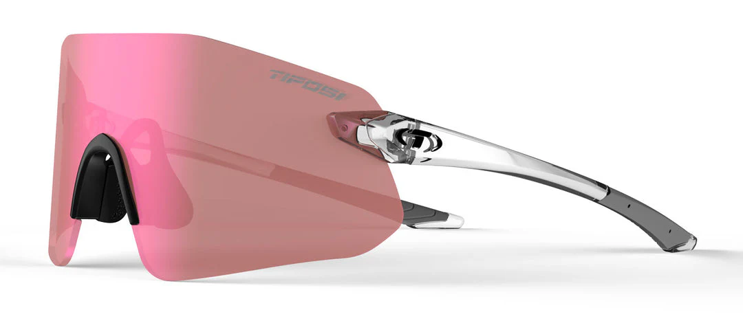 Tifosi Vogel SL - Crystal Clear - Image 4