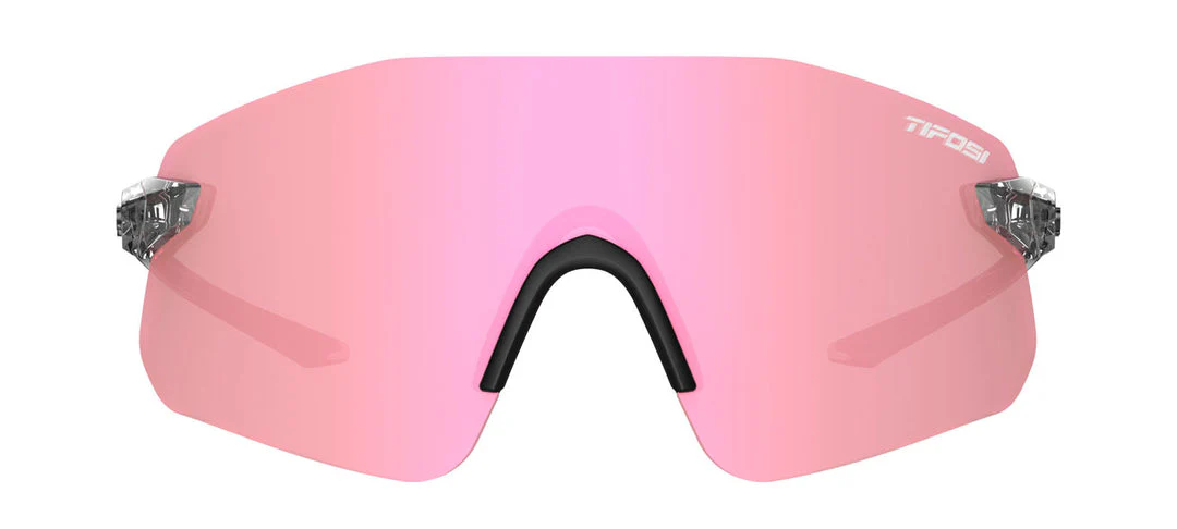 Tifosi Vogel SL - Crystal Clear - Image 5