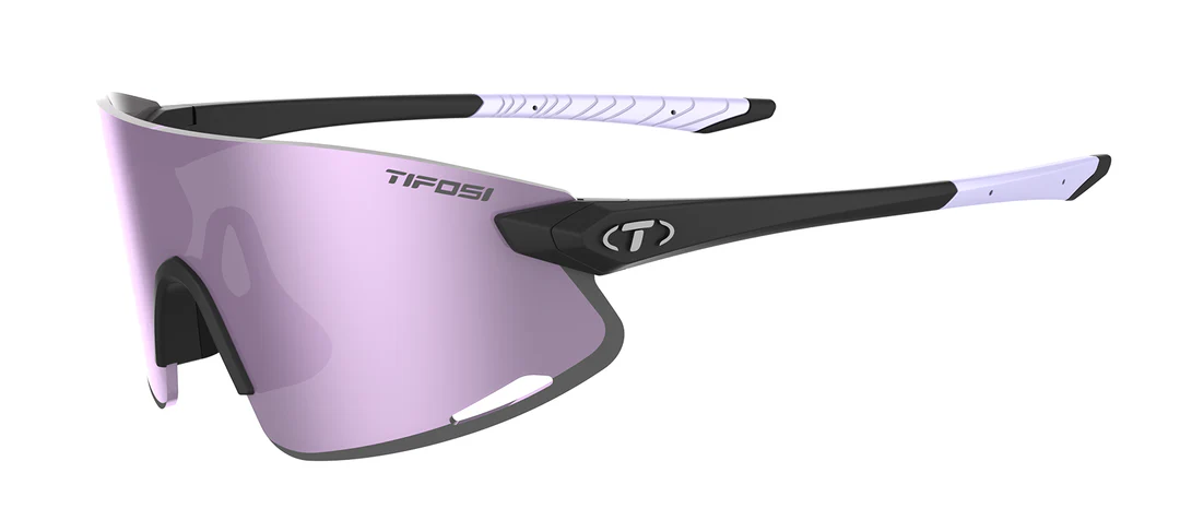 Tifosi Vogel XC - Matte Black - Image 2