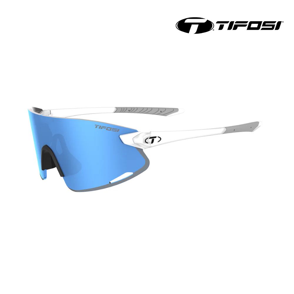 Tifosi Vogel XC - Satin Clear