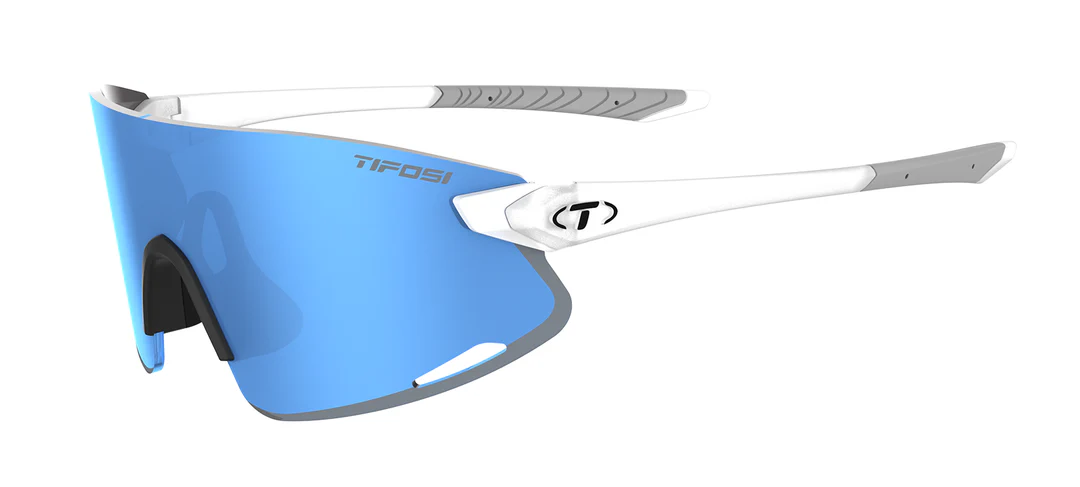 Tifosi Vogel XC - Satin Clear - Image 2